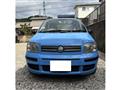 2006 Fiat Panda
