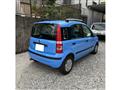 2006 Fiat Panda
