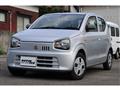 2018 Suzuki Alto
