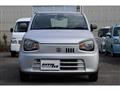 2018 Suzuki Alto