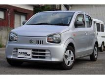 2018 Suzuki Alto