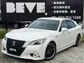 2014 Toyota Crown Athlete Series