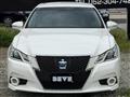 2014 Toyota Crown Athlete Series