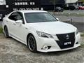 2014 Toyota Crown Athlete Series