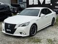 2014 Toyota Crown Athlete Series