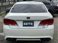 2014 Toyota Crown Athlete Series