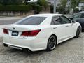 2014 Toyota Crown Athlete Series
