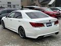 2014 Toyota Crown Athlete Series