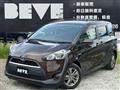 2016 Toyota Sienta