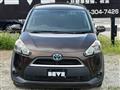 2016 Toyota Sienta