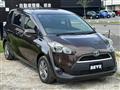2016 Toyota Sienta