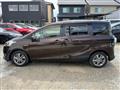 2016 Toyota Sienta