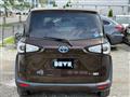2016 Toyota Sienta