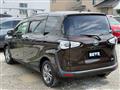 2016 Toyota Sienta