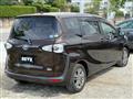 2016 Toyota Sienta