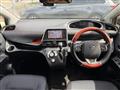 2016 Toyota Sienta