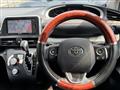 2016 Toyota Sienta