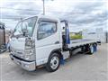 2015 Mitsubishi Canter