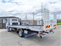 2015 Mitsubishi Canter