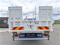 2015 Mitsubishi Canter