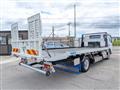2015 Mitsubishi Canter