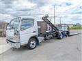 2015 Mitsubishi Canter