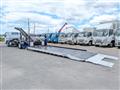 2015 Mitsubishi Canter