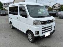 2024 Subaru Sambar