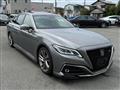 2021 Toyota Crown