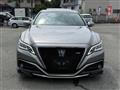 2021 Toyota Crown