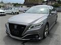 2021 Toyota Crown