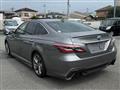 2021 Toyota Crown