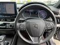 2021 Toyota Crown