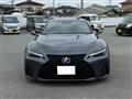 2021 Lexus IS