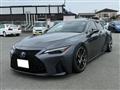 2021 Lexus IS