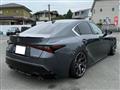 2021 Lexus IS