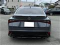 2021 Lexus IS