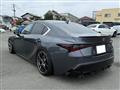 2021 Lexus IS