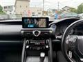 2021 Lexus IS