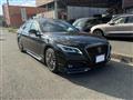 2021 Toyota Crown