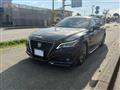 2021 Toyota Crown