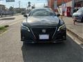 2021 Toyota Crown