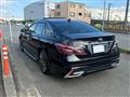 2021 Toyota Crown