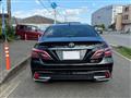 2021 Toyota Crown