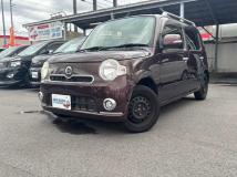 2013 Daihatsu MIRA COCOA