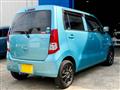 2010 Suzuki Wagon R