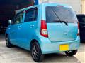 2010 Suzuki Wagon R