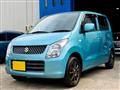 2010 Suzuki Wagon R