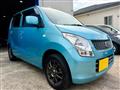 2010 Suzuki Wagon R