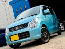2010 Suzuki Wagon R